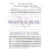 Johann Altenburg - Concerto for Seven Trumpets