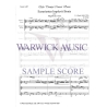 Johann Sebastian Bach - Esurientes Implevit