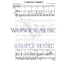 Corrado Maria Saglietti - Concerto Classico