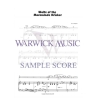 Ivor J. Hodgeson - Waltz of the Marmalade Drinker