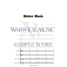 George Frederic Handel - Hornpipe from the Water Music