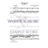 Mary Jeanne van Appledorn - Passages 2