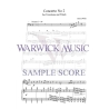 Wills - Trombone Concerto No. 2