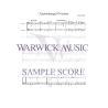 Wills - Zauberspargel Overture