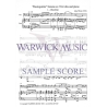 White - Sonata No. 3 Basingstoke