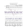 Warburton - The Warmth Inside You