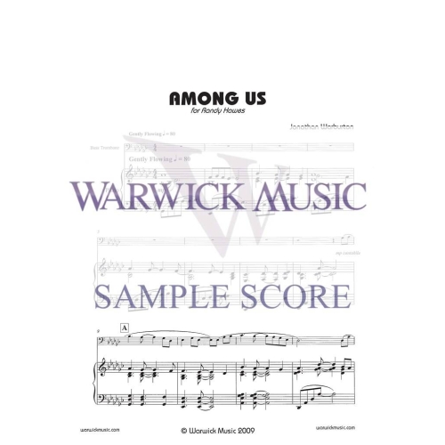 Warburton - Among Us