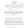 Telemann arr Greig - Concerto in G