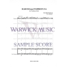 Tchaikovsky arr Burnham - March from Symphony No. 6