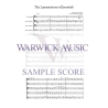 Tallis arr Mears - Lamentations of Jeremiah
