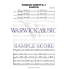 Sweden - Trombone Quartet No.1