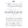Sweden - Waltz La Souterraine
