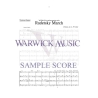 Strauss arr Taylor - Radetsky March