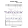 Strauss arr Parker - Feierlicher Einzug
