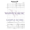 Stock / Rose / Lewis arr Camarata - Blueberry Hill