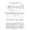 Stainer arr Parker - God So Loved the World