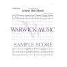 Sousa arr Taylor - Liberty Bell