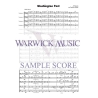 Sousa arr Parker - Washington Post