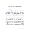 Schumann arr Rahbee - Der Deutsche Rhein