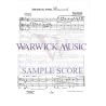 Schubert arr Rahbee - Entr'acte No. 3 from Rosamunde