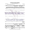 Sarcich - Concerto