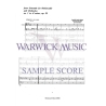 Saint-Saens arr Rahbee - From Cello Concerto