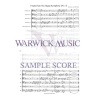 Saint-Saens arr Challis - Finale from the Organ Symphony