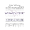 Rossini arr Taylor - William Tell Overture