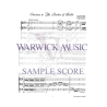 Rossini arr Rahbee - The Barber of Seville