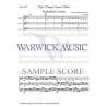Pachelbel arr Greig - Canon