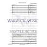 Nightingale arr Terrett - Blues for Big Ears