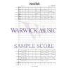 Mueller arr Schwartz - Concert Music