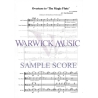 Mozart arr Hammond - The Magic Flute Overture