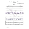 Monteverdi arr Wagner - Sinfonia and Chorus of Spirits