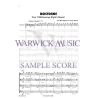 Mendelssohn arr benton - Nocturne from A Midsummer Night's Dream