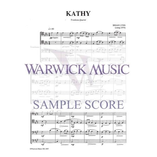 Lynn - Kathy
