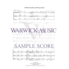 Loeb - Three Madrigals