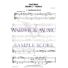 Linham - East to West Jazz Duets Volume 2