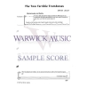 Lesley - Two Terrible Trombones