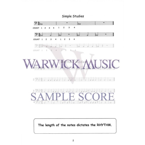 Legge - Brass Mania - Trombone Studies