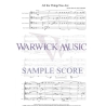 Kern arr Maunder - All The Things You Are