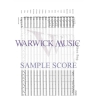 Jenkins arr Nicholls - The Rothea Rag