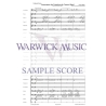 Holst arr Roberts - Concertante