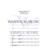 Holst arr Parker - Suite in F
