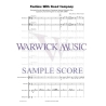 Henry VIII arr Taylor - Pastime with Good Company
