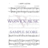 Harvey - Synchro Jazz