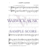 Harvey - Synchro Jazz