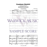 Harrison - Trombone Quartet