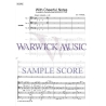 Handel arr Lynn - With Cheerful Notes