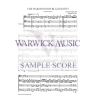 Handel arr Hunt - The Harmonious Blacksmith